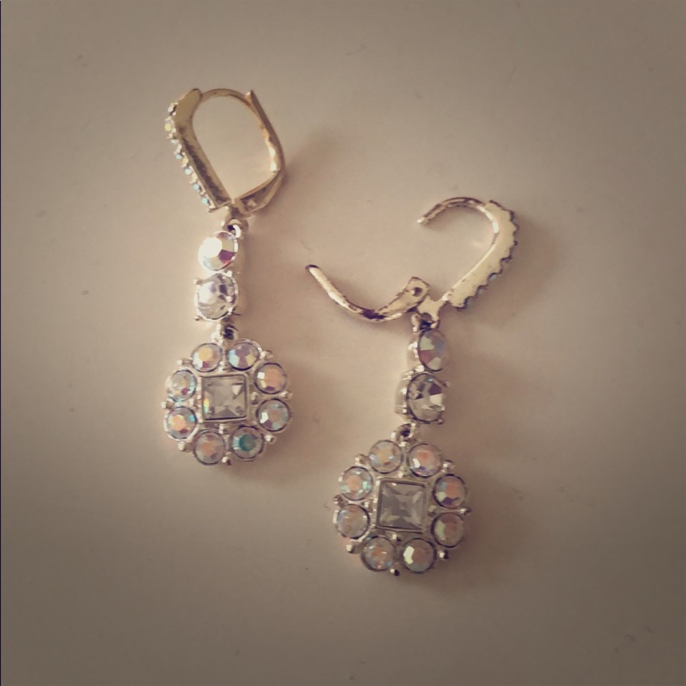 Sparkle earrings